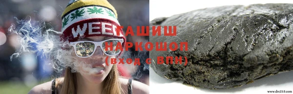 гашик Верея